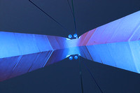 NEDAwareness - Dublin Link Bridge