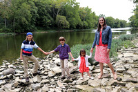 Russo Family