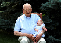 Juliana's Father's Day