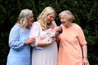 Four Generations