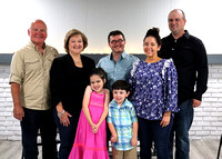 Redden Family