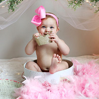 First Birthday