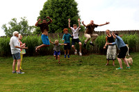 Wilson Family