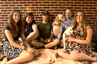 Hutson Family