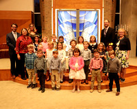 Congregation Beth Tikva