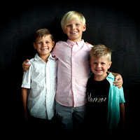 Children, Tweens and Teens