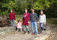 Russo Family, Fall '18