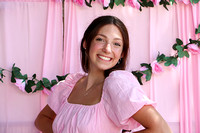 Maddie's Graduation Party