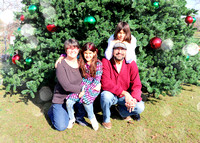 Lafont Family