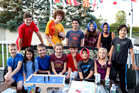 Charlie's Birthday