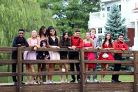 DSHS Hoco 19