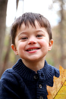 Jameson is 3!!!