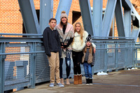 Leanne & Fam