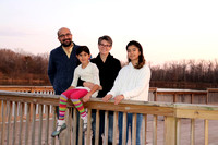 Lafont Family, 2019