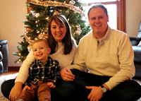 Kinder/Dowler/Kennedy Family
