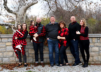 Welker Family