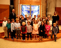 Congregation Beth Tikvah Youth Events