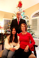 Eddy Family