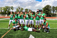 DSHS Irish Football  2024-25