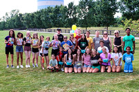 Chalk the Walk with Color Me Happy, 2024