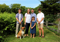 Russo Family - 2022