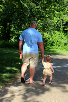 Hallstrom Family