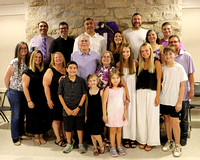 Norrod Family Celebration
