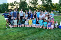 Chalk the Walk with Color Me Happy, 2025