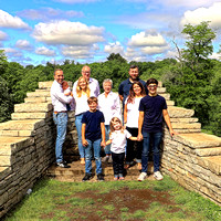 Holt Family